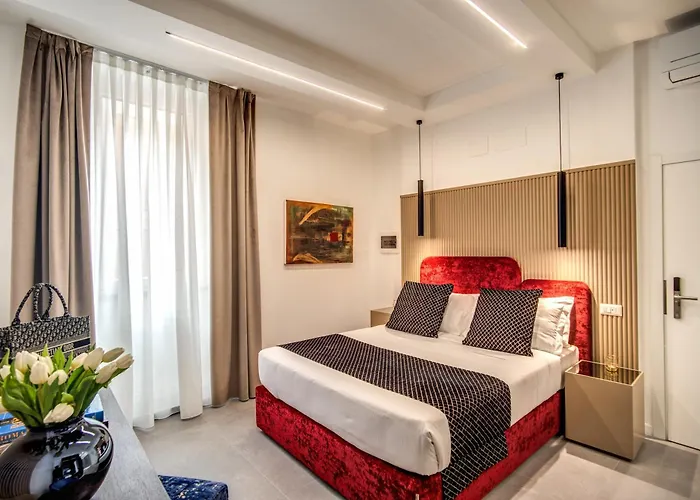Little Queen Bed & Breakfast 4*