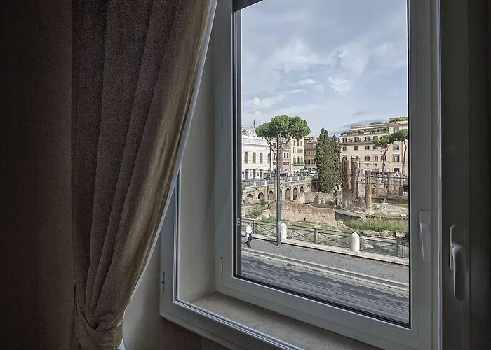 Little Queen 4* Rome